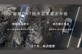 5.23米旗舰大6座，标配4驱马力496匹！各种电动显豪华，能行？视频封面
