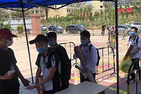 多地推迟中小学秋季开学时间，常州、南通、南京等官宣开学延迟