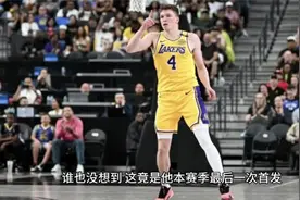 克内克特正式申请买断离开湖人！怒斥雷迪克打压自己，渴望去勇士