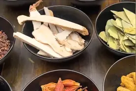 30年老师傅分享，卤肉就用这6种香料，开卤肉店以及家用必备视频封面