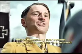 《我的奋斗》视频封面