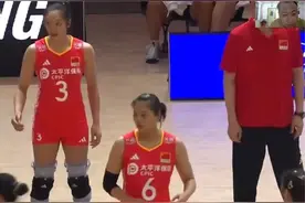 正播世界女排联赛，中国vs比利时，打到25-25，最后时刻分出胜负视频封面