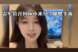 逐字拆解全网最强公关，做全网最安全的车！