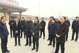 张超超在高邑县、赵县、栾城区调研检查视频封面