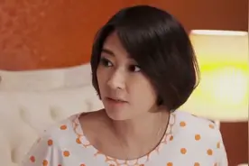 老婆跳肚皮舞被教练摸肚子，晚上老公的话，让人笑喷了