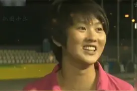 全红婵的搞怪有迹可寻，师傅陈若琳都这样，还指望婵宝一本正经视频封面