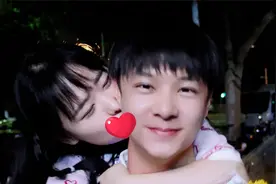 挑战100元约会一整天，吃得真丰盛