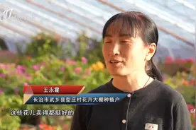 “冬闲”变“冬忙” 蹚出农民增收新路子视频封面