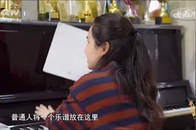 感动中国2023年度人物萧凯恩，即使生活黑暗，也要为世界带去光明