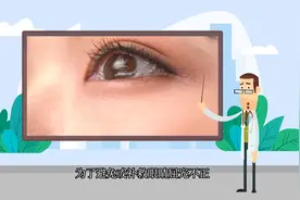 眼睛经常不舒服干涩流泪 ，提醒：别忽视！危害真的很严重！