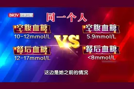 73岁患者分享：27年糖尿病史无效控糖，如今轻松血糖逆转！视频封面