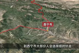 7天，20个景点，2000公里青甘大环线到底有多美？视频封面