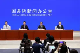 国家数据局：加快国家数据基础设施布局建设视频封面