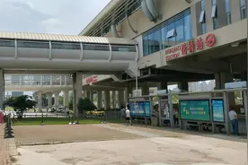 苏州地铁11号线体验