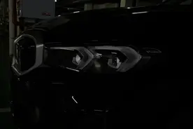 24款 宝马i3 详细评测