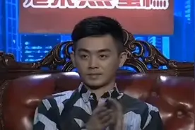 咖啡之翼尹峰前来求职，神仙姐姐颜值高能力强，在场老板都想拿下