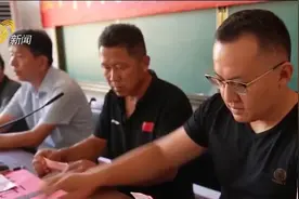 菏泽定陶、潍坊昌乐：村集体发放助学金，激励大学新生圆梦成才视频封面