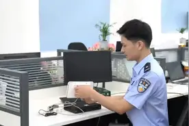 什么是GOIP？民警揭秘电诈背后“黑科技“！