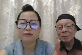 何伯何太  河马视频封面