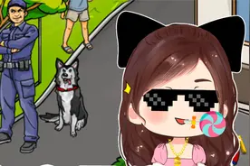 帮外卖小哥进小区？高档小区规矩多，但外卖小哥都有绝活！