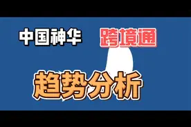中国神华和跨境通趋势分析视频封面