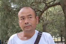 北京大哥脑梗，两年不会说话，马老师按摩一次就开口说话了视频封面