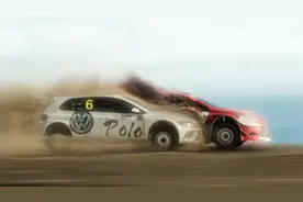 五年来，终于有人肯跟我说你可以开快车了