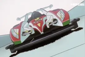 四驱兄弟十大最强赛车排名，第五名强棒音速。