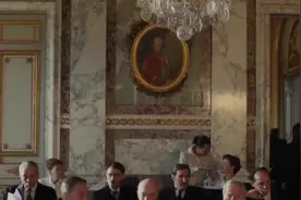 为何说《凡尔赛和约》是二战导火索？因为惩罚并不彻底视频封面