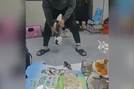 3. 《好笑吗？我只看到一只绝望的小猫咪》