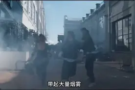 最近很火的科幻灾难电影《米拉》，完整版为大家奉上。