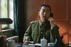 血色浪漫：钟跃民探亲没几天，军部命令十万火急，务必立马归队