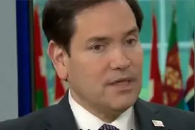 美国鲁比奥，俄罗斯永远成为中国小老弟，快来看看怎么回事。