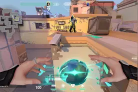 【无畏契约】贤者和幽影一起开挂？