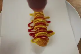 纯享 | 近100年间的热狗都啥样？