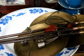 中国古老的衡器-杆秤视频封面