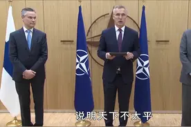 我的十大热点新闻榜单，除了俄乌冲突，还有中国空间站