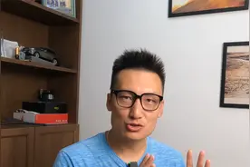 都是EA888，为啥奥迪是TFSI，大众是TSI？它俩有啥区别？视频封面