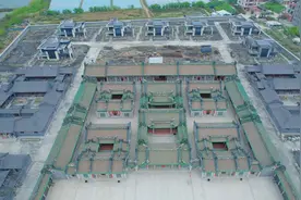 耗资10亿的“英之园”强拆？被称潮汕最牛违建私人豪宅，官方回应视频封面