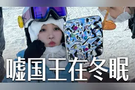 细扒《嘘国王在冬眠》前6集，这四处联动小彩蛋，你都发现了吗视频封面