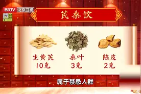 在家就能自制！黄芪、陈皮搭配“神仙草”，预防肾水泛溢