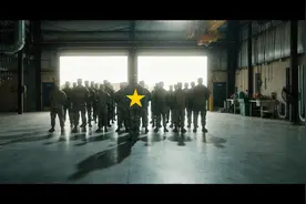 2025美国陆军征兵宣传片视频封面