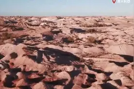 约50%的人口生活在地下？这个地方是世界上最热的村庄？