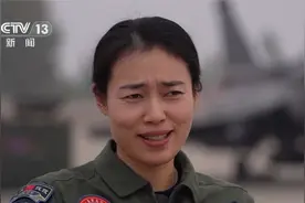 面对面｜刀尖上跳舞 八一飞行表演队是如何炼成的？视频封面