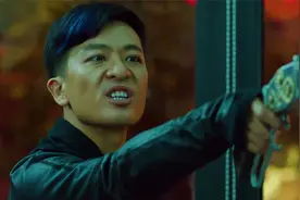 灵魂摆渡人赵吏抓鬼《灵魂摆渡》