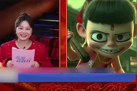 哪吒的小烟嗓原来是这么来的！配音演员再现经典片段，太绝了