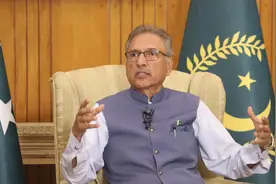 美国插手和谈？印巴外长证实停火，特朗普邀功：美国撮合了一夜！视频封面