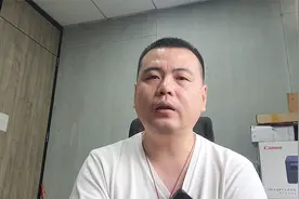 游走在华强北的直播代购背包客，靠谱吗？视频封面