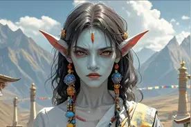 女妖传说之萨迦巴姆，是否会牵动您的心弦呢？视频封面