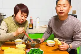 农村公婆喜欢男孩还是女孩？怀孕儿媳不在家聊聊心里话，你说对吗视频封面